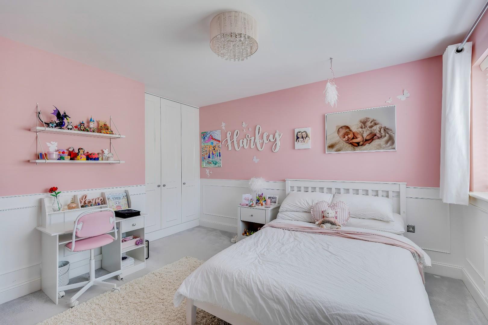 3 Campbell Court, St. Nicholas, Vale Of Glamorgan, CF5 6BF